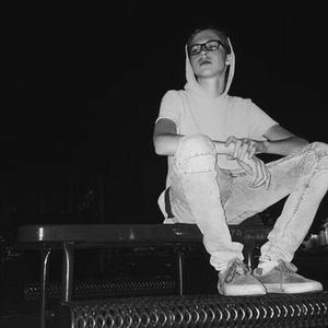 Meet your Posher, Alexandre